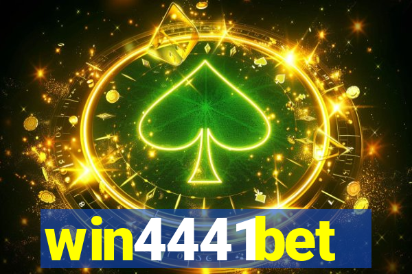 win4441bet