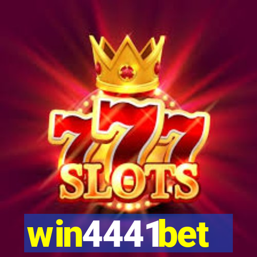 win4441bet