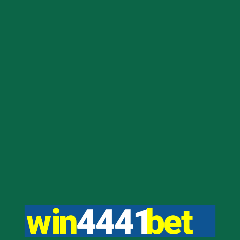 win4441bet