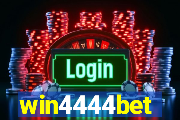 win4444bet