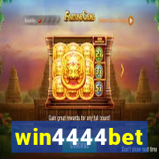 win4444bet