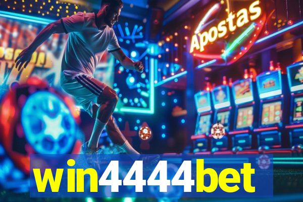 win4444bet