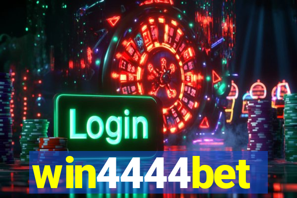 win4444bet