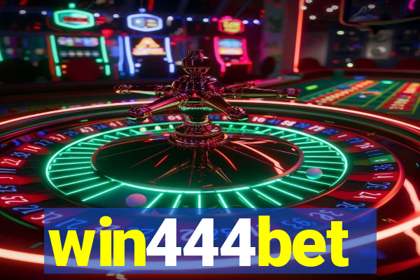 win444bet