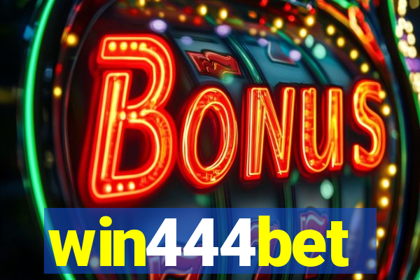 win444bet