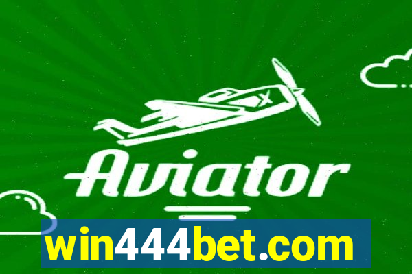 win444bet.com