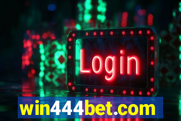 win444bet.com