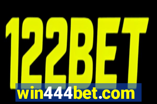 win444bet.com