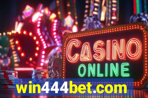 win444bet.com