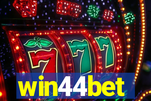 win44bet