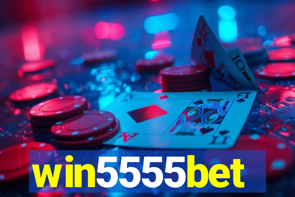 win5555bet