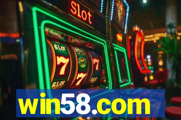 win58.com