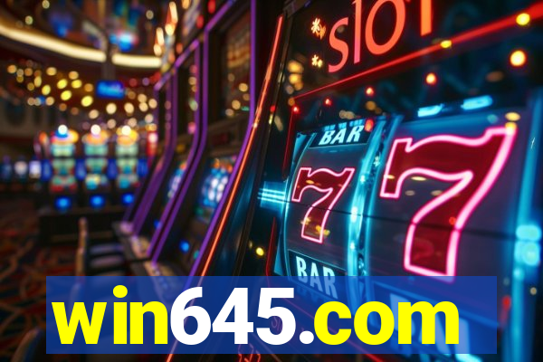 win645.com