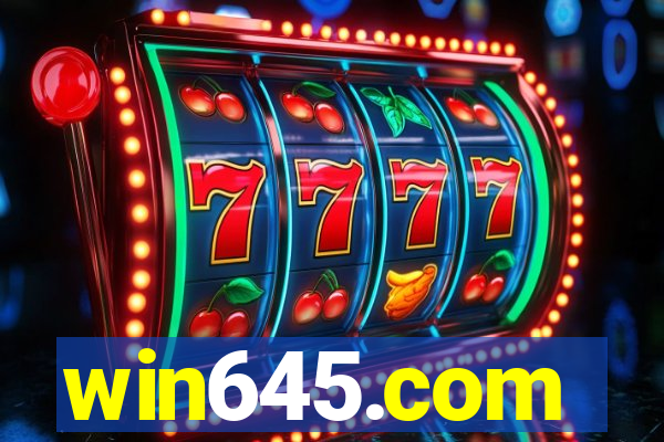 win645.com