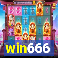 win666