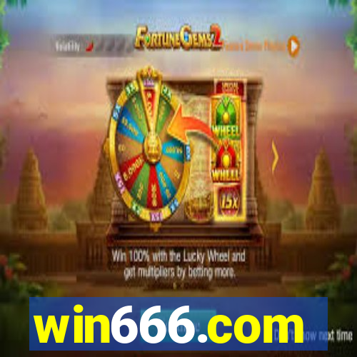 win666.com