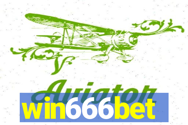 win666bet