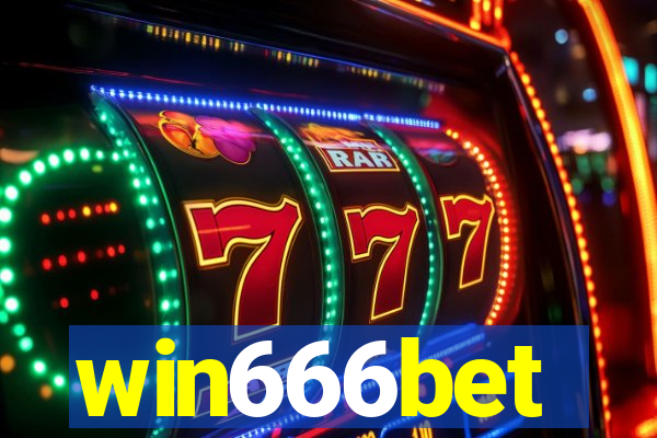 win666bet