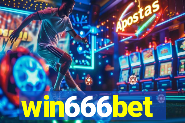 win666bet