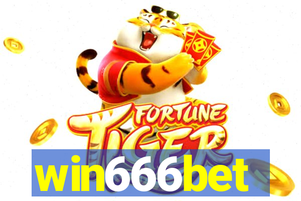 win666bet