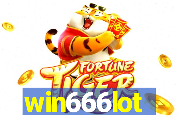 win666lot