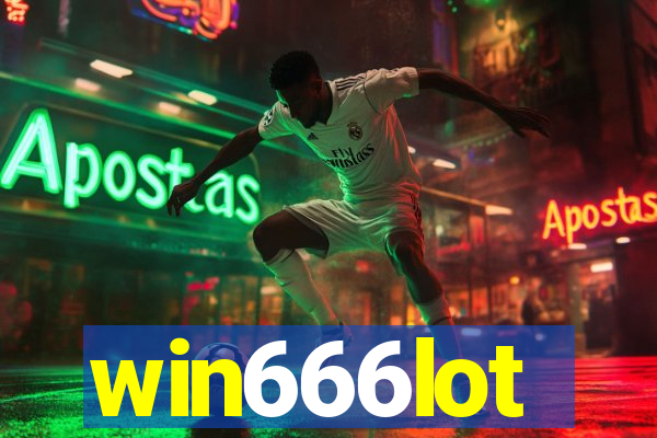 win666lot