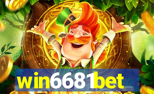 win6681bet