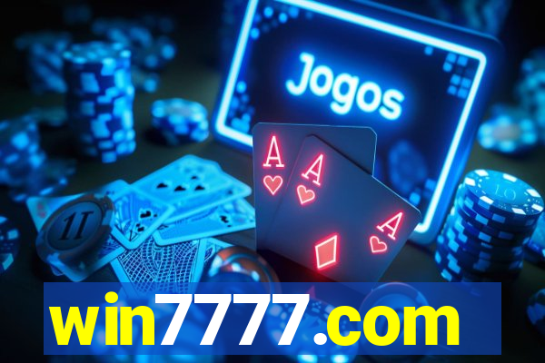 win7777.com