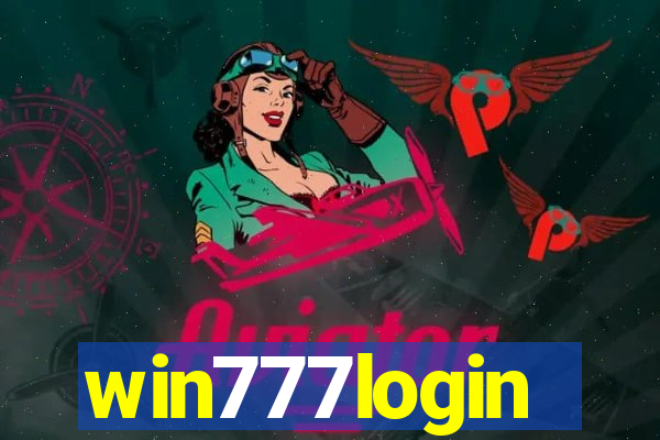 win777login