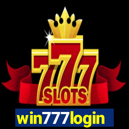 win777login