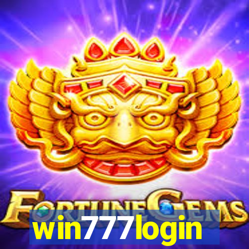 win777login