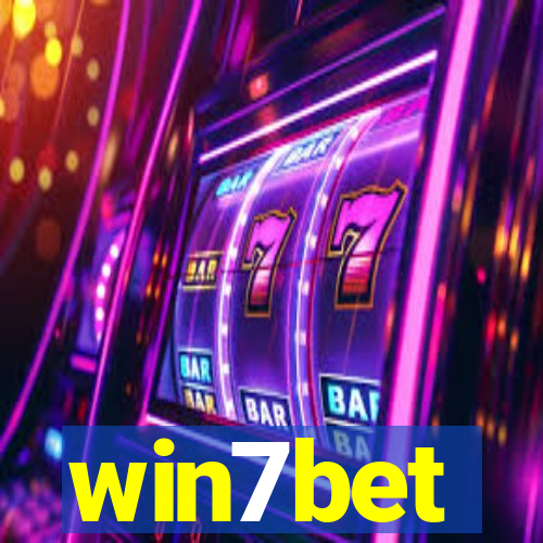 win7bet