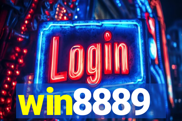 win8889