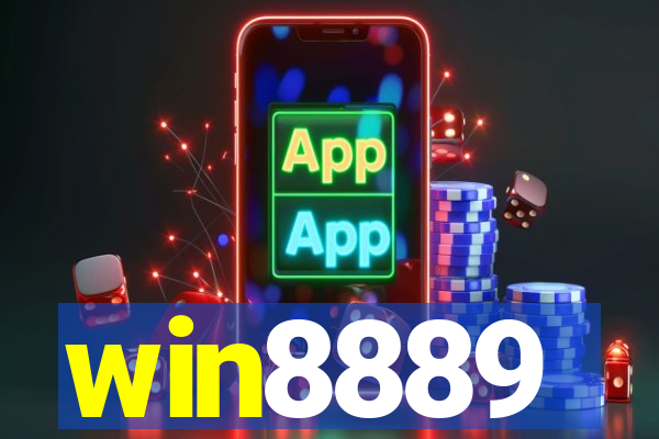 win8889