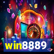 win8889