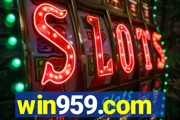 win959.com