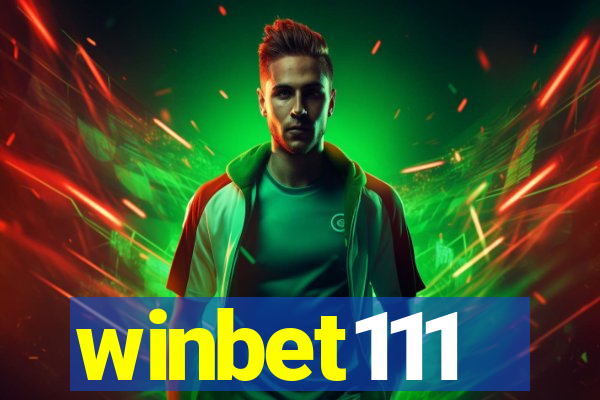 winbet111