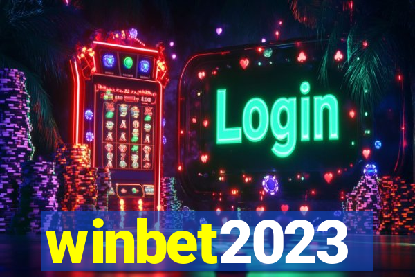 winbet2023