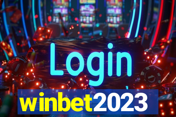 winbet2023