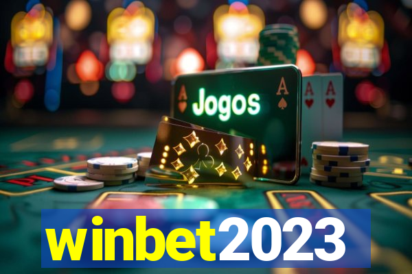 winbet2023