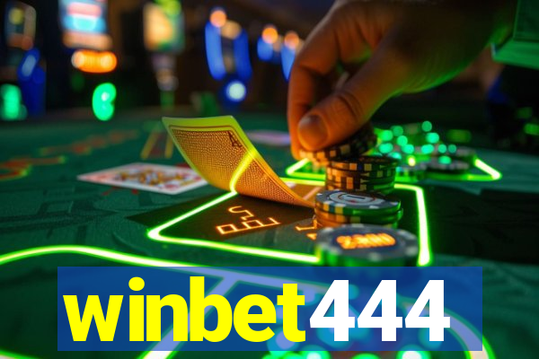 winbet444