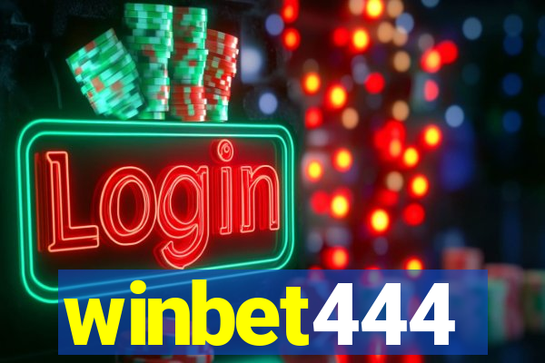 winbet444