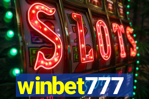 winbet777