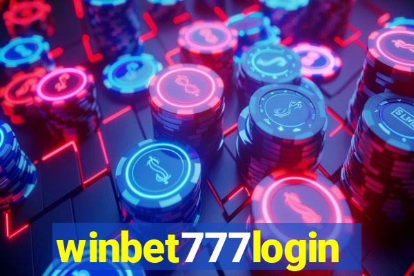 winbet777login