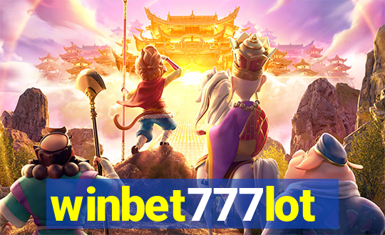 winbet777lot