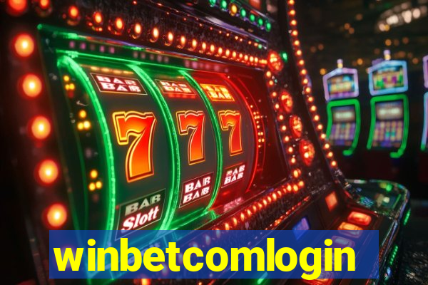 winbetcomlogin