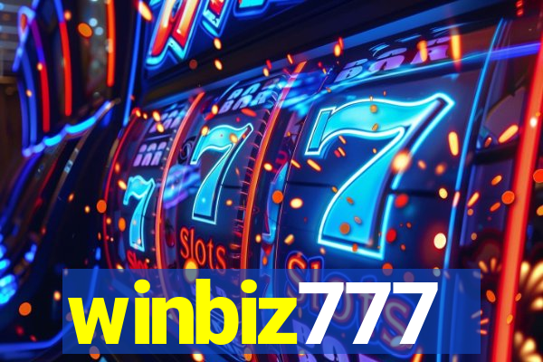 winbiz777