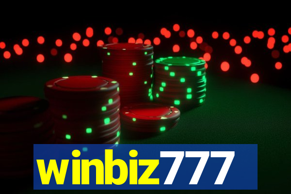 winbiz777