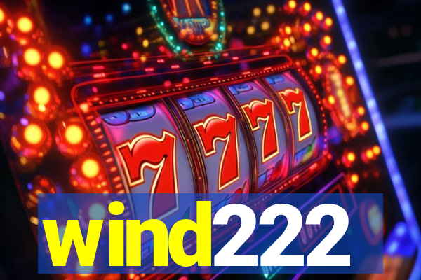 wind222