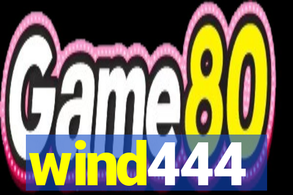 wind444